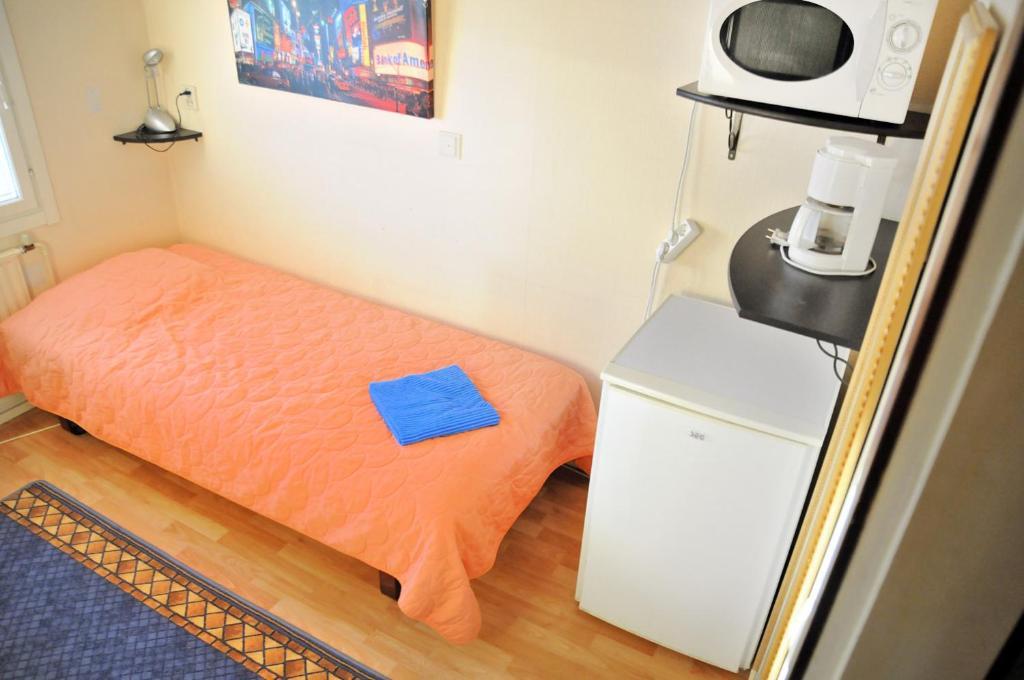 Hotel Lamminpaeae Tampere Pokoj fotografie