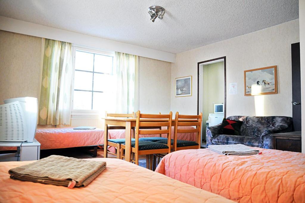 Hotel Lamminpaeae Tampere Pokoj fotografie