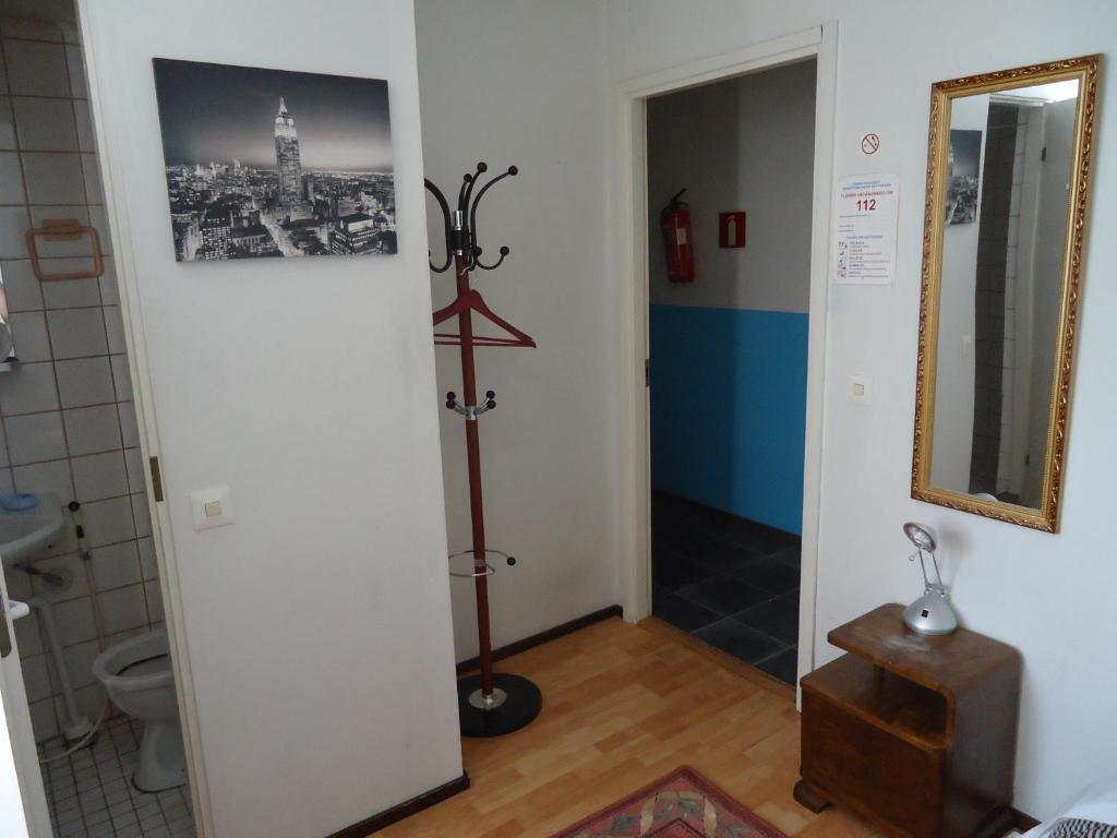 Hotel Lamminpaeae Tampere Pokoj fotografie