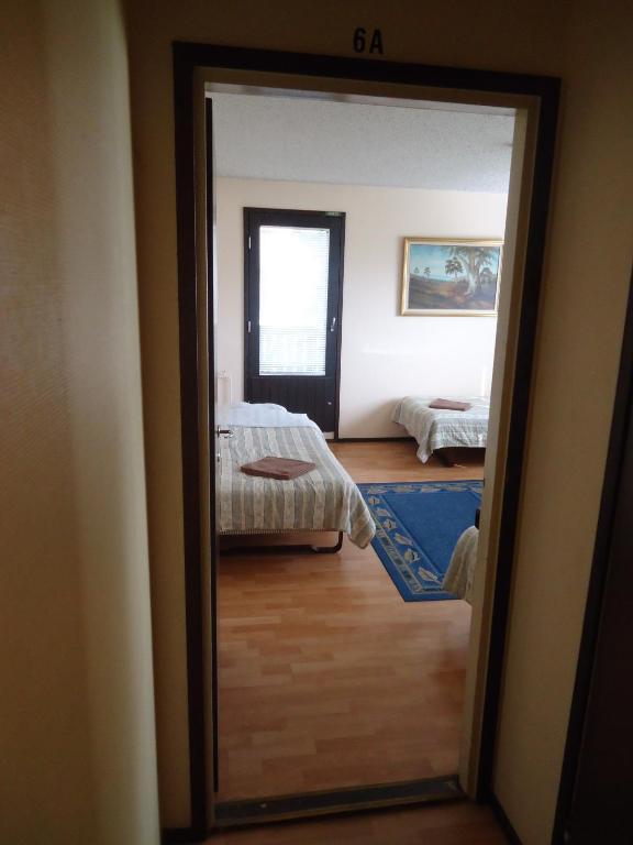 Hotel Lamminpaeae Tampere Pokoj fotografie
